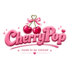 CherryPop - Home